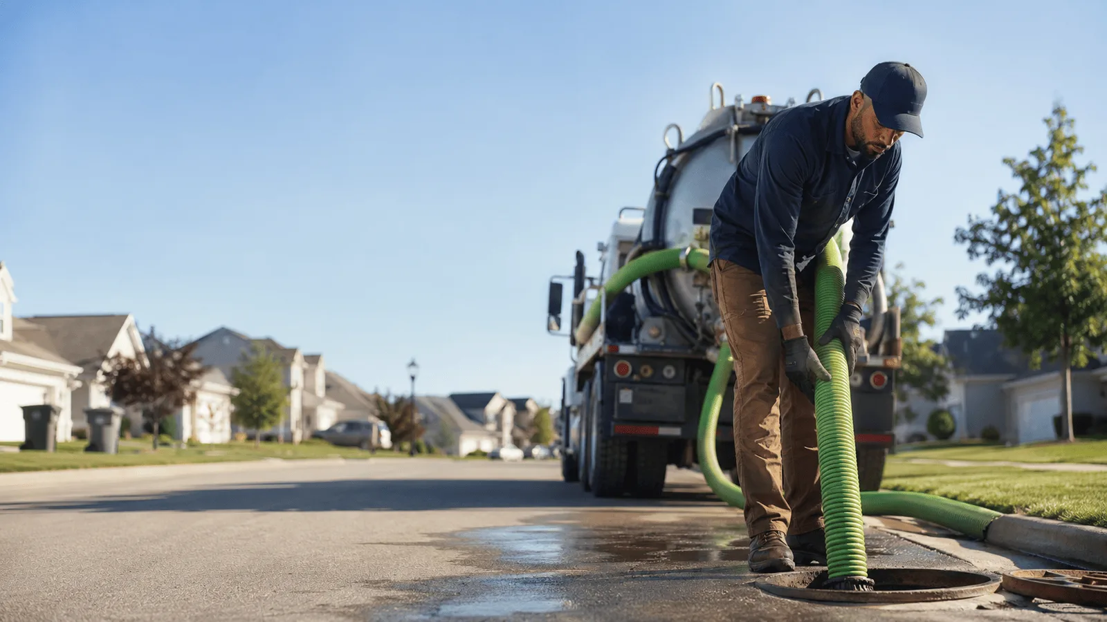 Mosquito Control in Hydesville, CA